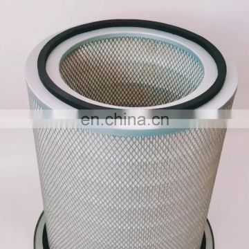 compressor air filter used to separate dust partical