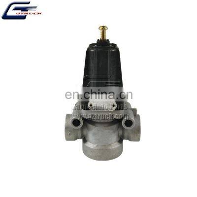 Pressure Limiting Valve Oem 81521016269 for MAN Truck Protection Valve