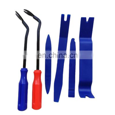 Car Interior Panel Audio Stereo Removal Removing Tools Kit