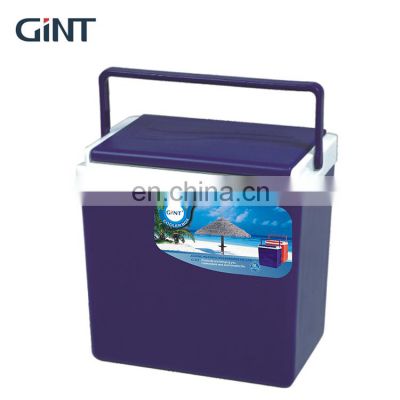 GiNT 8L Outdoor Camping Portable Hard Cooler EPS Foam Ice Chest Custom Logo Ice Cooler Boxes