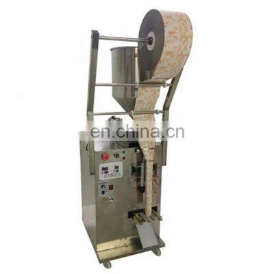 Factory Price Milk Drink Liquid Bag Packing Machine