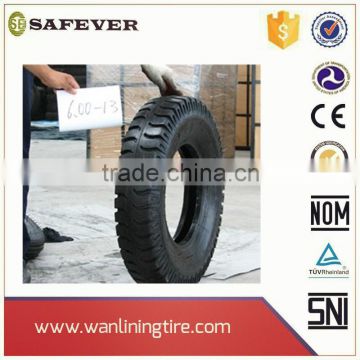 Chinese TBB Bias Tire 7.00-20 with Competitive Price