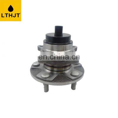 Front Wheel Hub Unit 2wd L For Toyota Crown 43560-0N010