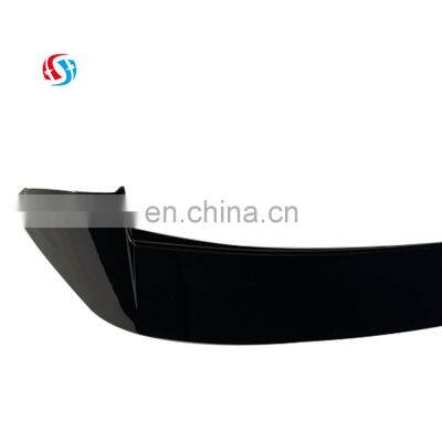 Honghang Car Brand Gloss Black Rear Wing Spoiler, China Car Parts Other Automotive Accessories For Seat Ibiza Mk4 Mk5 Spoiler