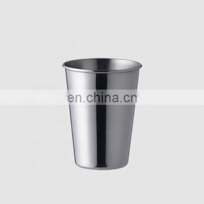 Factory Direct manufacturers none accessories new small stainless steel coffee tea tumbler hanging car cups with box
