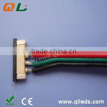 SMD LED Strip Connector