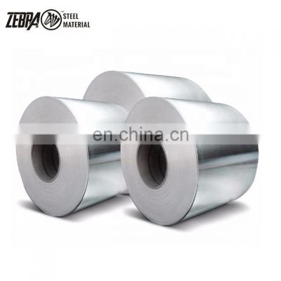 Customized 4mm 0.13mm AISI GB Hot rolled / Cold Rolled SS 316 / 316L 304 Stainless Steel Coil For Sale