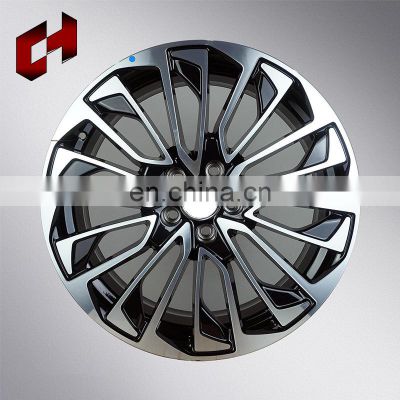 CH Wholesale 19 20 21 22 23 25 Inch Control Balancing Weights Carbon Fiber Wire Wheels Rims Aluminum Forged Rim Wheel
