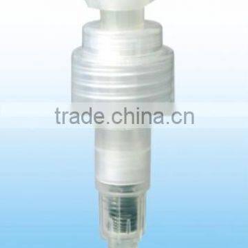 Smooth Closures for Plastic Lotion Pump 24/410