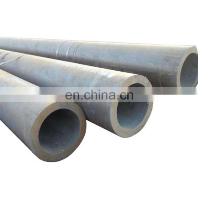 Manufacturer processing a105/a106 gr.B seamless carbon steel pipe minimum price