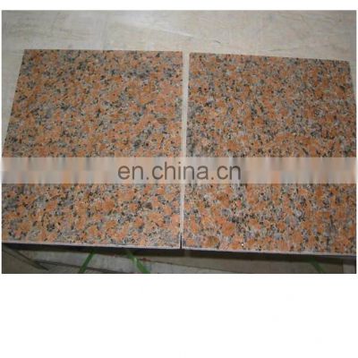 High Quality Polished Natural Granite Tiles, Stone Tile for Floor