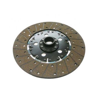 Clutch Disc 91A7550WHD for  F ord Tractor