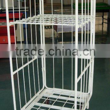 roll containers/logistic and cargo trolleys