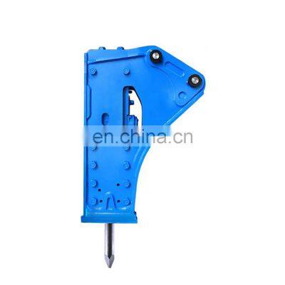 Low Cost High Performance Wide Selection Montabert Brh 501 Hydraulic Hammer