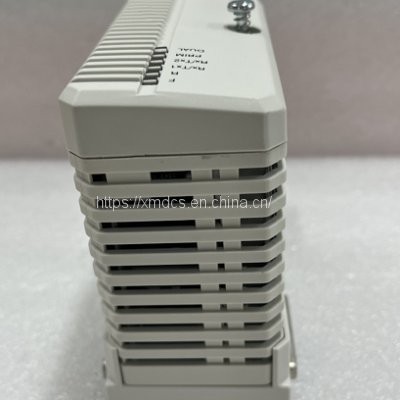 CI855K01 MB300 two-port communication module 3BSE018106R1