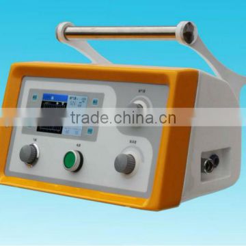 Portable Medical Equipment Ventilator