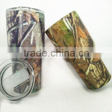 HOT Double wall stainless steel vacuum flask and thermose, insulated tumbler                        
                                                                                Supplier's Choice