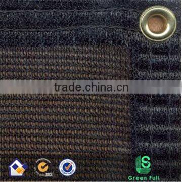 Heavy Duty Shade Mesh Tarp