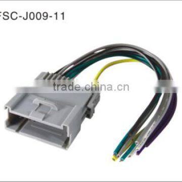 car wiring harness for GENERAL MOTORS