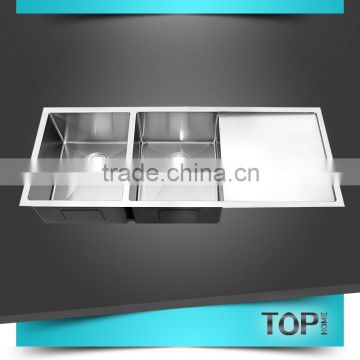New arrival high quality kitchen steel sink
