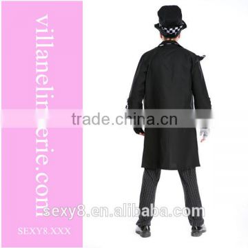 wholesale sexy doctor costume for men
