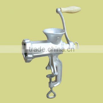 meat mincer (THE FACTORY)*
