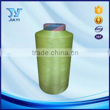 OEM hank dyed polyamide yarn