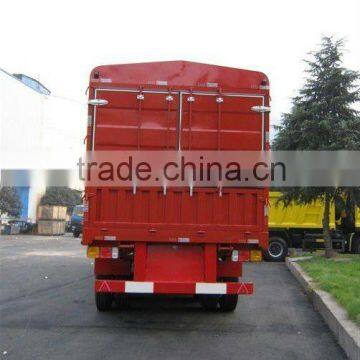 Dongfeng 6*4 10T stake truck Africa