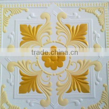 Printed Calcium Silicate Ceiling Tiles