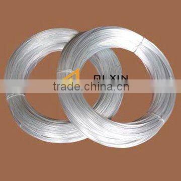 Pure titanium wire