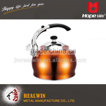 Factory price hot sale electric water kettles/low energy electric kettle