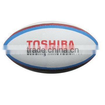 Promotional Mini Rugby Ball Good Quality