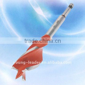 earth auger drill bits