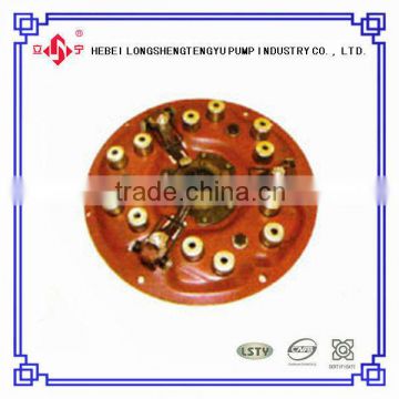 MTZ clutch pressure plate Assembly Tractor clutch pressure plate Assembly clutch pressure plate and cover assembly