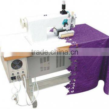 New Type Lace Machine