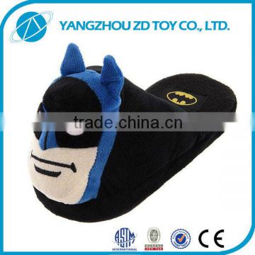 Factory direct sale lovely hot selling cheap winter slippers