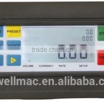 High speed Electric register Counter with LCD display