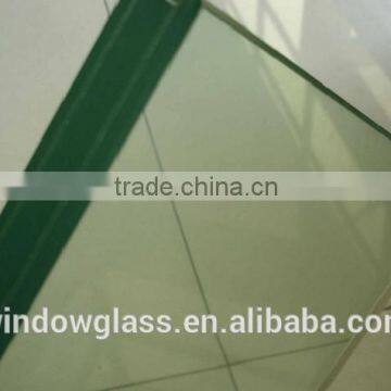 18mm Low-e glass sheet glass