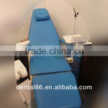 Hot Sale! folding dental chair