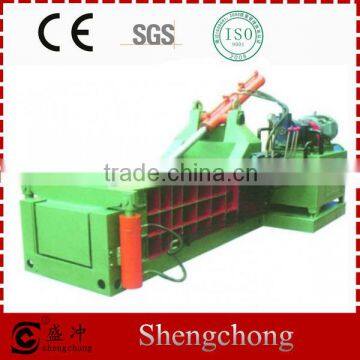 Shengchong Brand Y81-200A Series Metal baling press machine