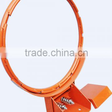 Steel Breakaway basketball rim basketball ring