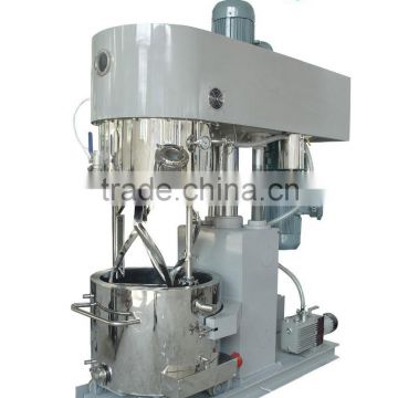 Industrial Planetary Mixer for glue
