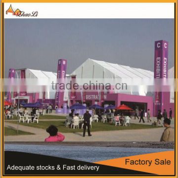 2016 Hot sale Big arc event tent for sale