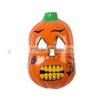 Halloween mask funny pumpkin mask