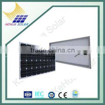 KH-180W Poly-cyrstalline Solar panel module