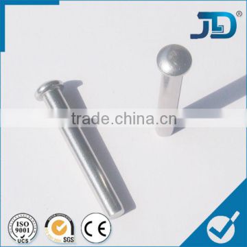 Stainless Steel Round Head Solid Rivets