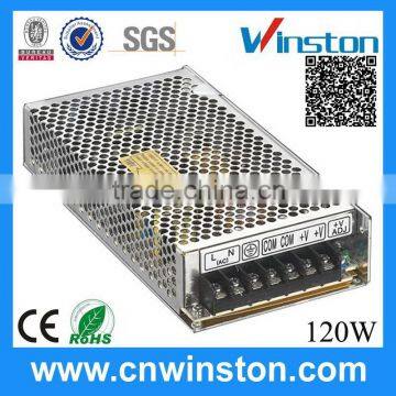 Q-120D 120W (-)12V 1A top level Crazy Selling high quality smps