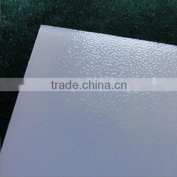 Acrylic Diffusion plate for LED ceiling lights