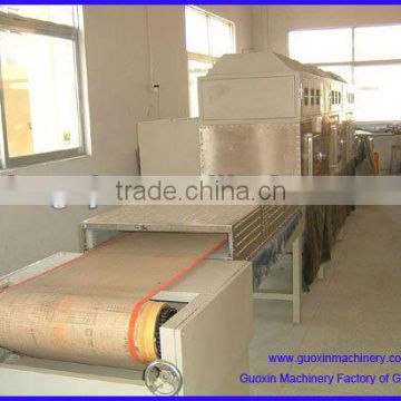 Hot sales tunnel microwave drying machine with CE                        
                                                Quality Choice