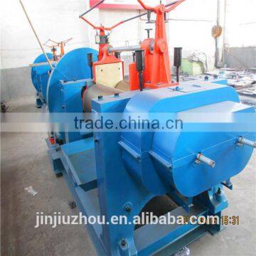 New Technical Design China High Quality Rubber Plastic Two Roll Mixing Mill / Open Mixing Mill / Rubber Mill XK-360